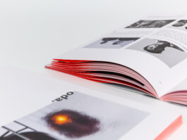 Yolanda Zurfluh pulpo Imagebroschüre, Portfolio Yolanda Zurfluh