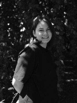 Yolanda Zurfluh Portrait, Yolanda Zurfluh, Portfolio